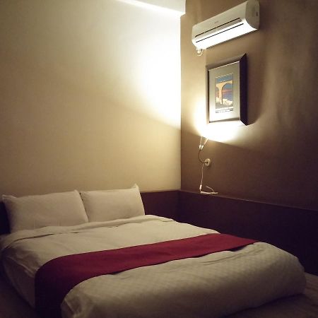 Outdoor Sports Guest House Hualien Exterior foto